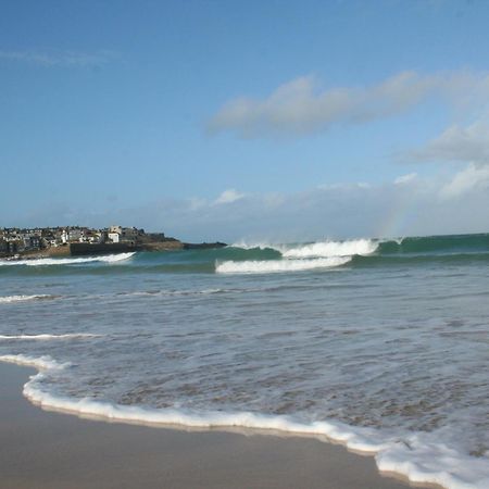 Rivendell Guest House St Ives Exteriér fotografie