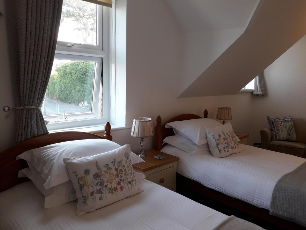 Rivendell Guest House St Ives Pokoj fotografie