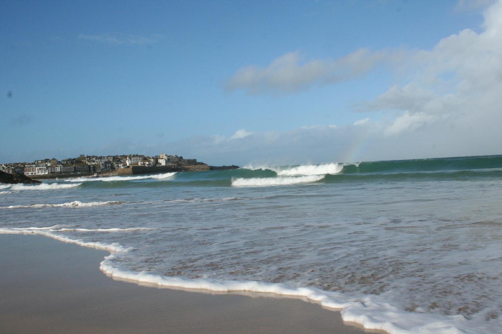 Rivendell Guest House St Ives Exteriér fotografie
