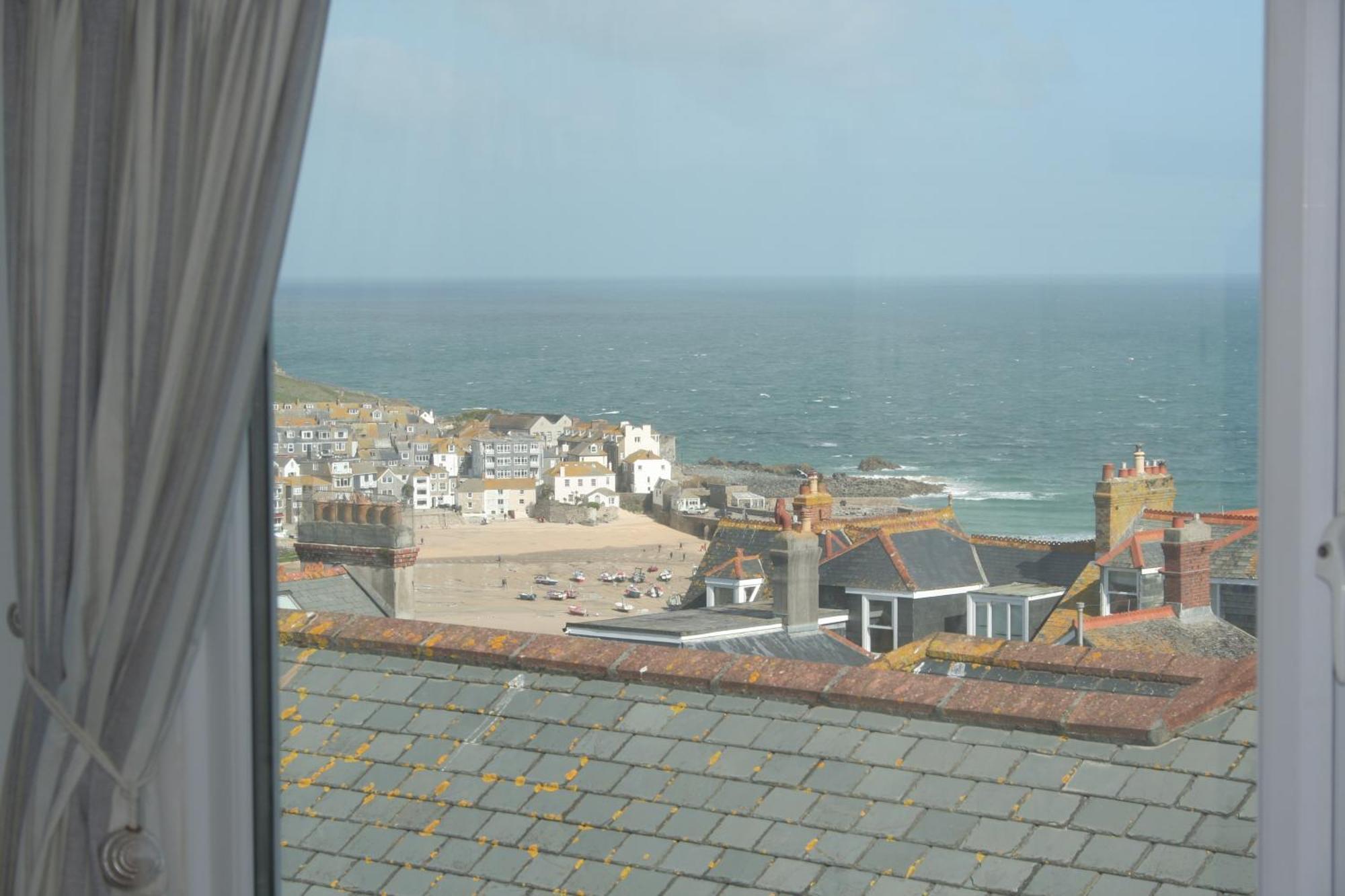Rivendell Guest House St Ives Exteriér fotografie