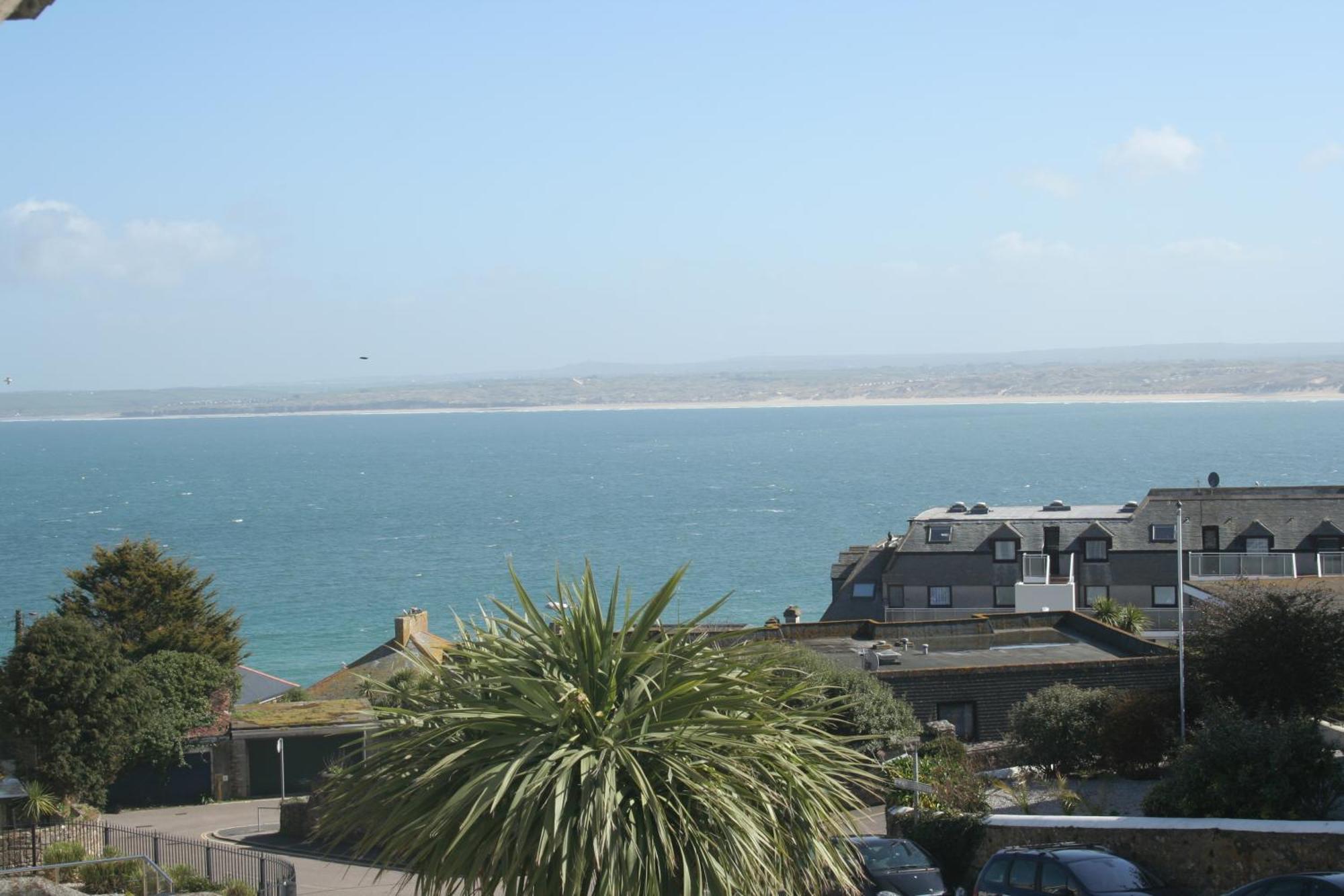 Rivendell Guest House St Ives Exteriér fotografie