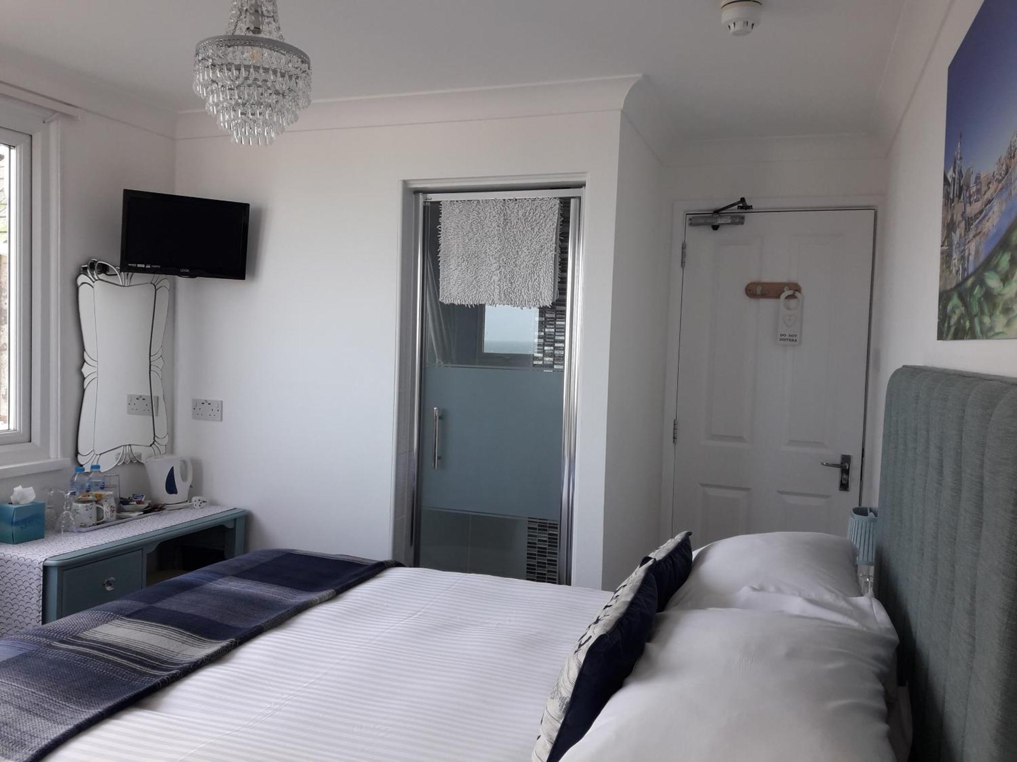 Rivendell Guest House St Ives Pokoj fotografie