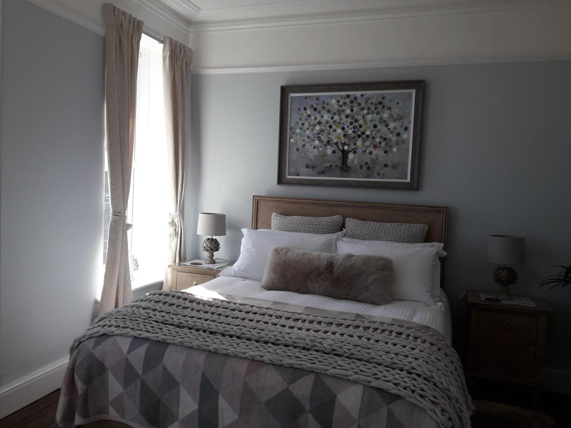Rivendell Guest House St Ives Pokoj fotografie