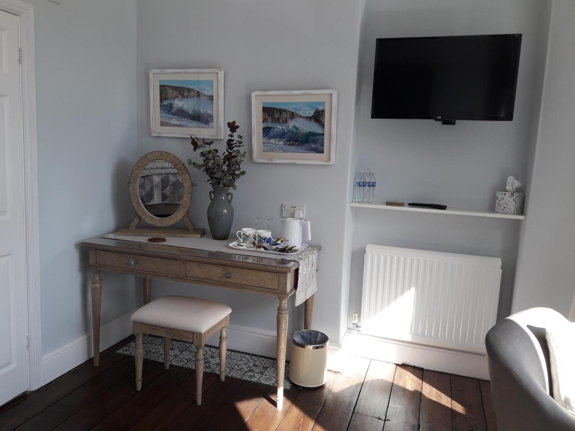 Rivendell Guest House St Ives Pokoj fotografie