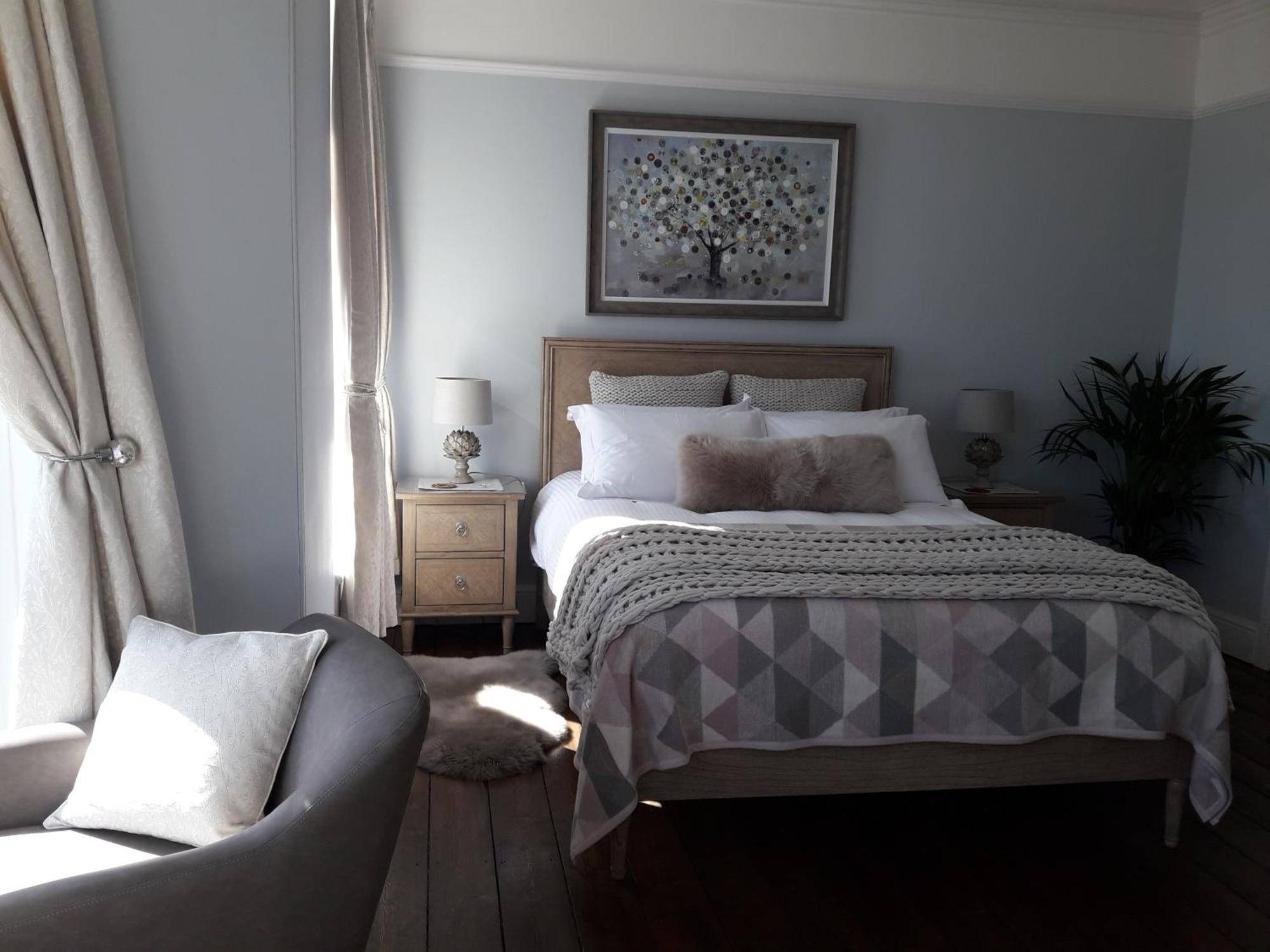 Rivendell Guest House St Ives Pokoj fotografie