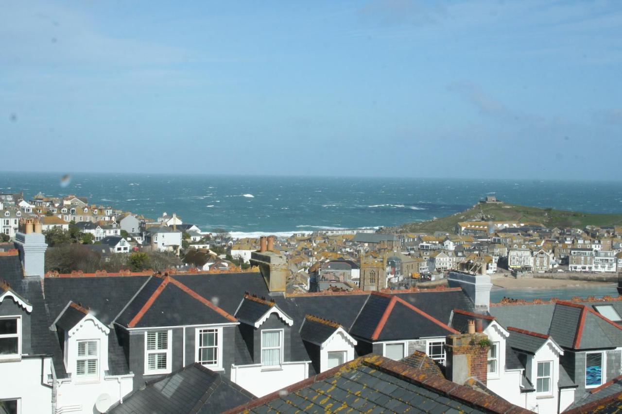 Rivendell Guest House St Ives Exteriér fotografie