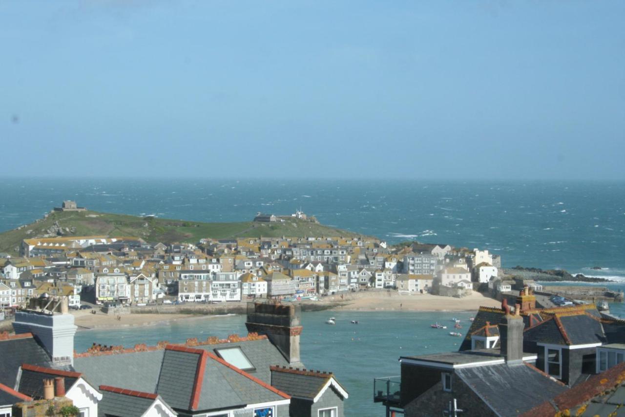 Rivendell Guest House St Ives Exteriér fotografie
