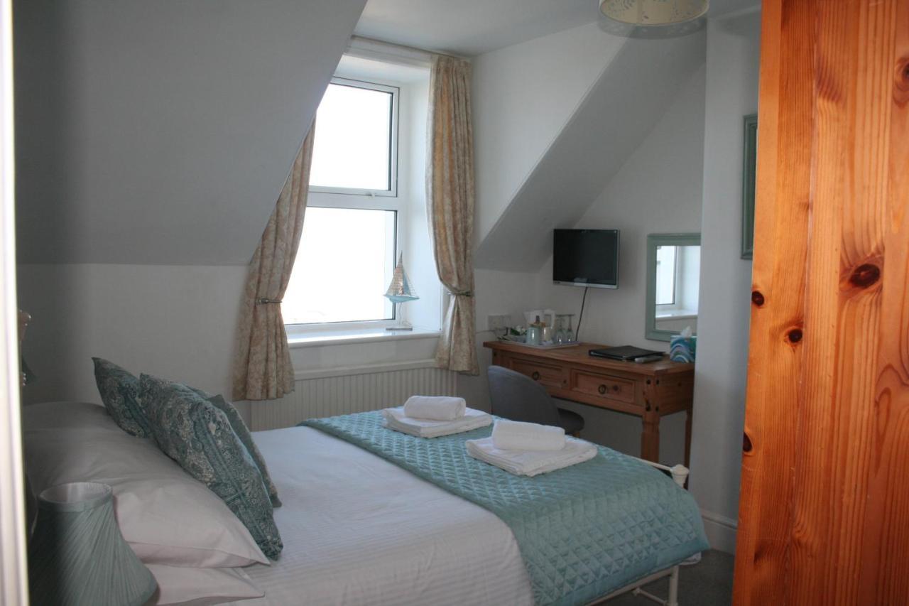 Rivendell Guest House St Ives Exteriér fotografie