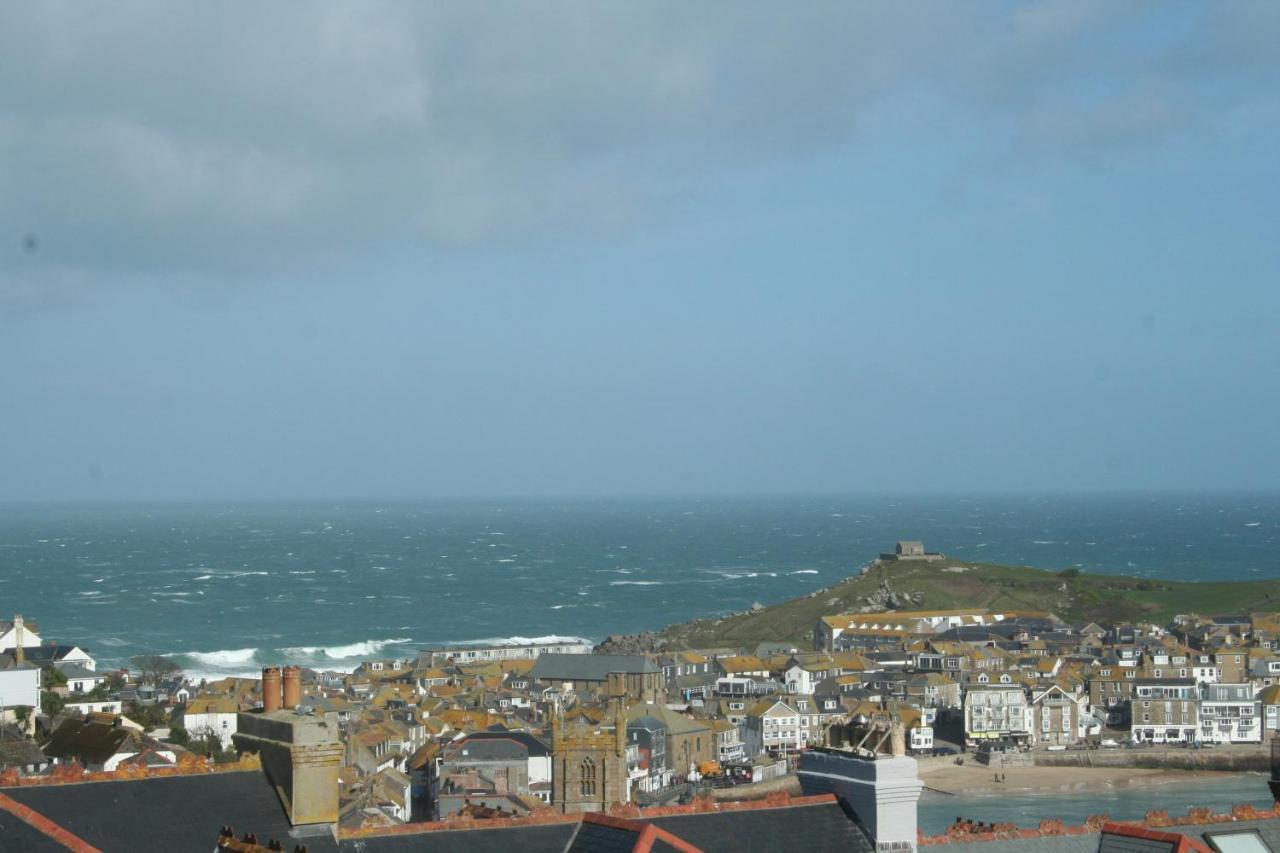 Rivendell Guest House St Ives Exteriér fotografie