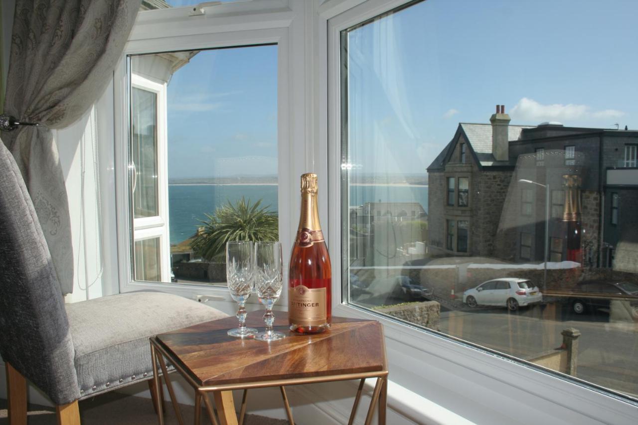 Rivendell Guest House St Ives Exteriér fotografie